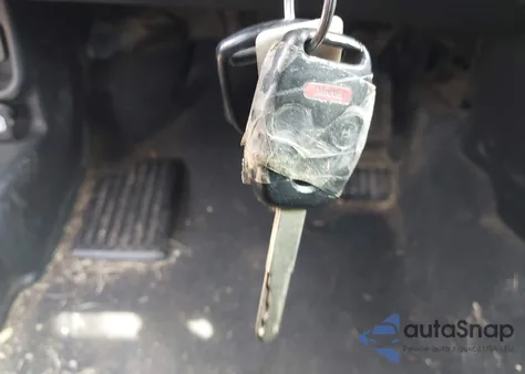 2005 Honda Cr-V Ex from USA, damaged, VIN SHSRD78805U330110